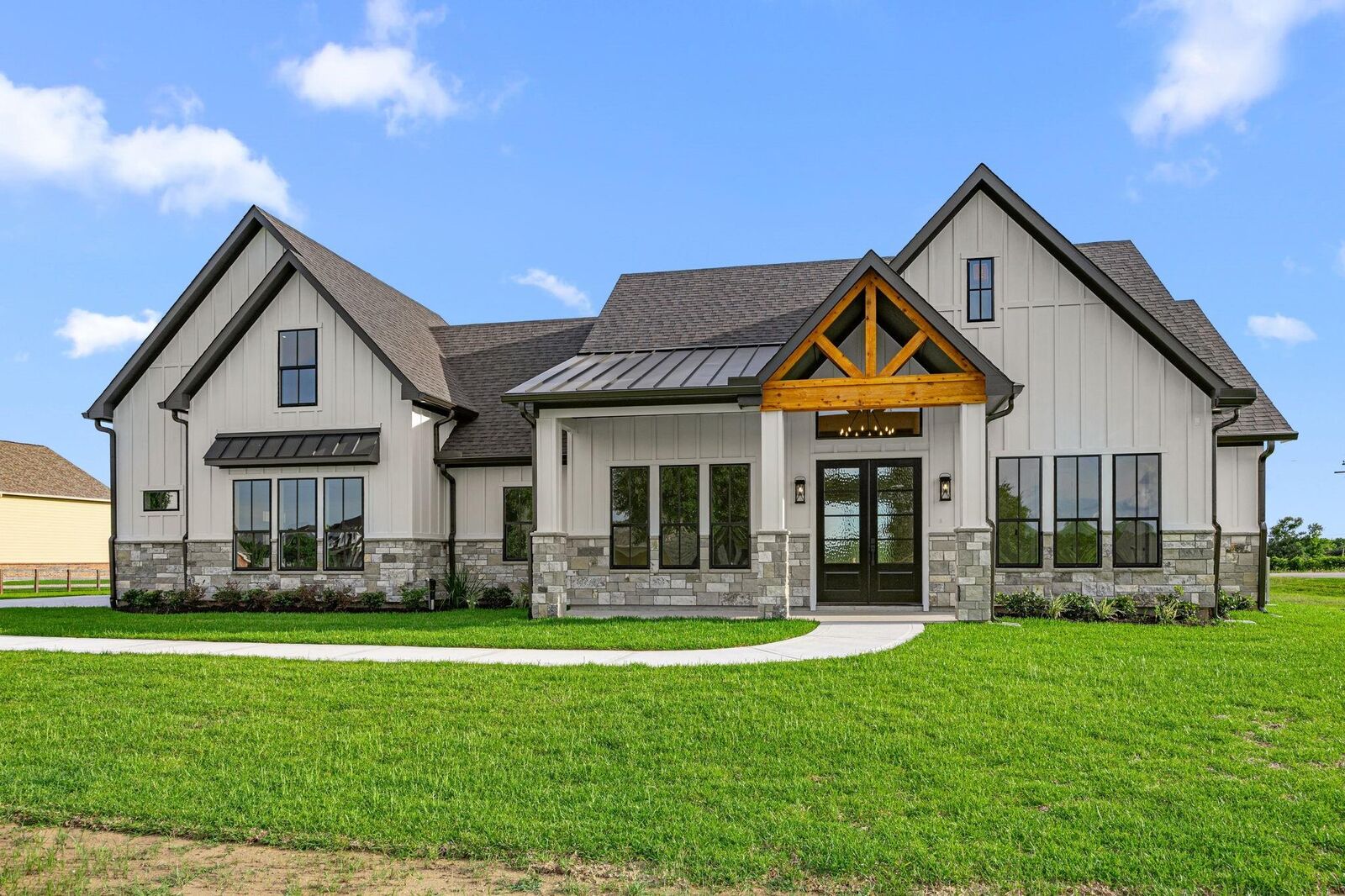 Property Photo: 469 Ruby Drive TX 77418
