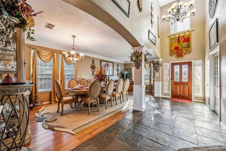 Property Photo: 2401 Sail Port Street TX 77584