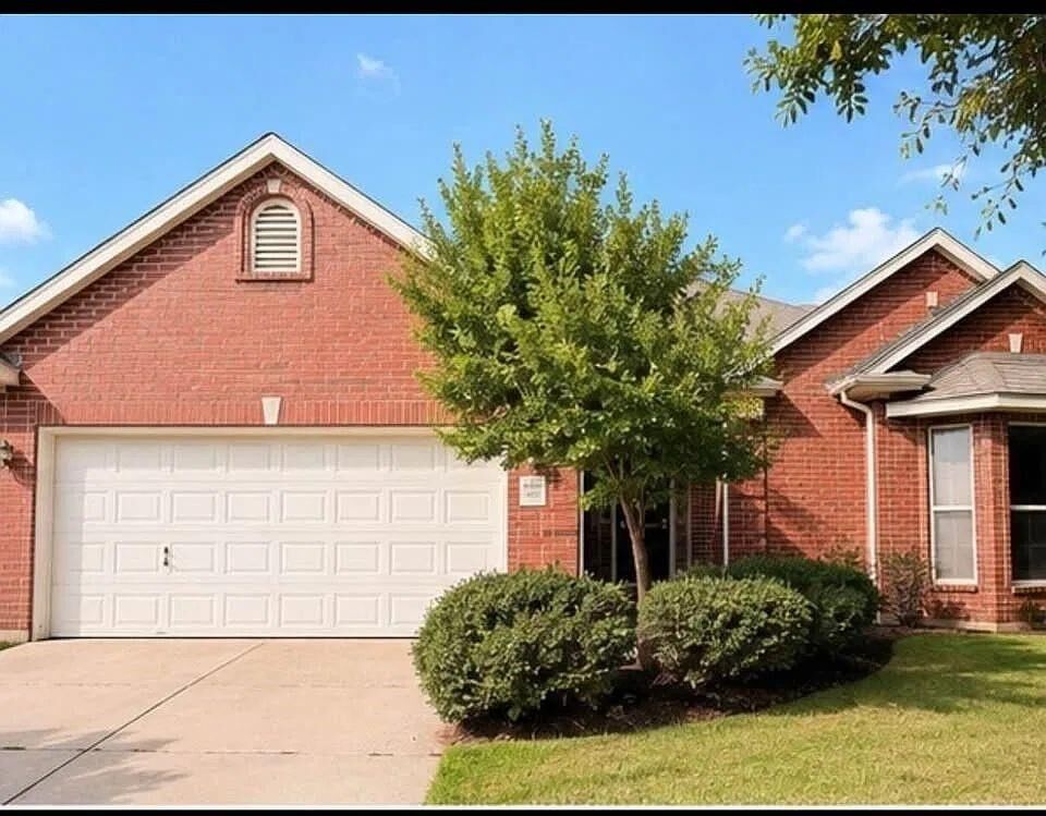 Property Photo:  2606 Millers Falls Court  TX 77406 