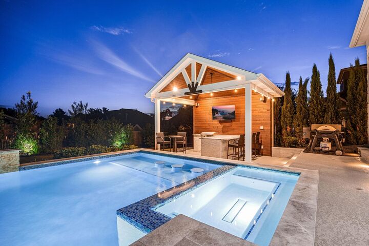 Property Photo:  30907 Shady Oak Drive  TX 77441 