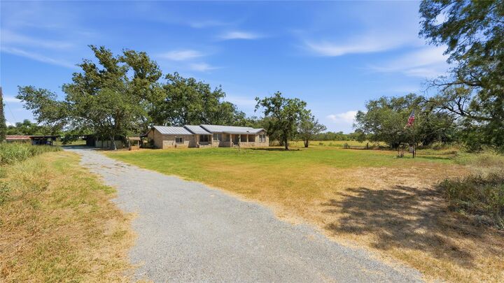 Property Photo:  15510 US Highway 87 W  TX 78101 