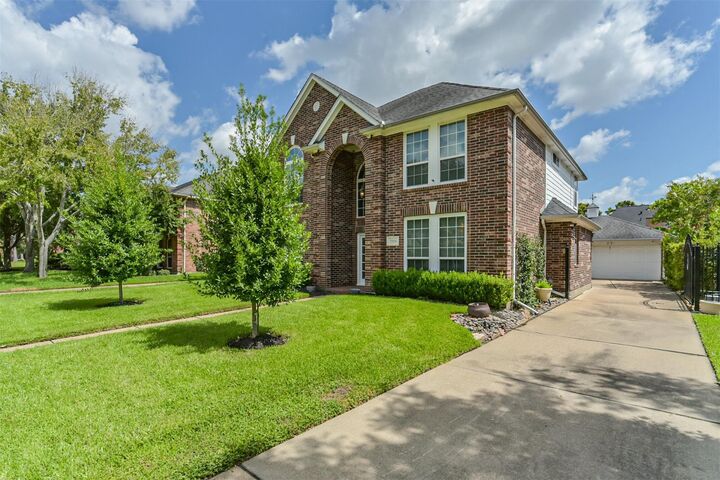 Property Photo:  7906 Scenic Canyon Lane  TX 77095 