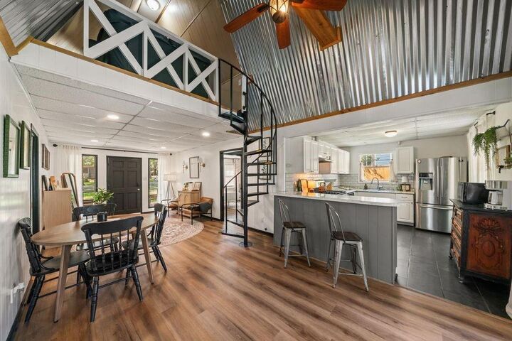 Property Photo:  819 Spokane River Road  TX 77316 
