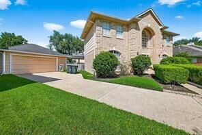 Property Photo: 6307 Box Bluff Court TX 77479