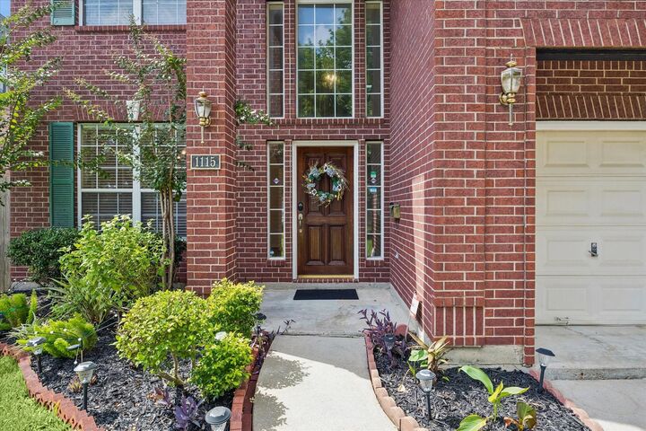 Property Photo:  1115 Mulberry Lane  TX 77401 