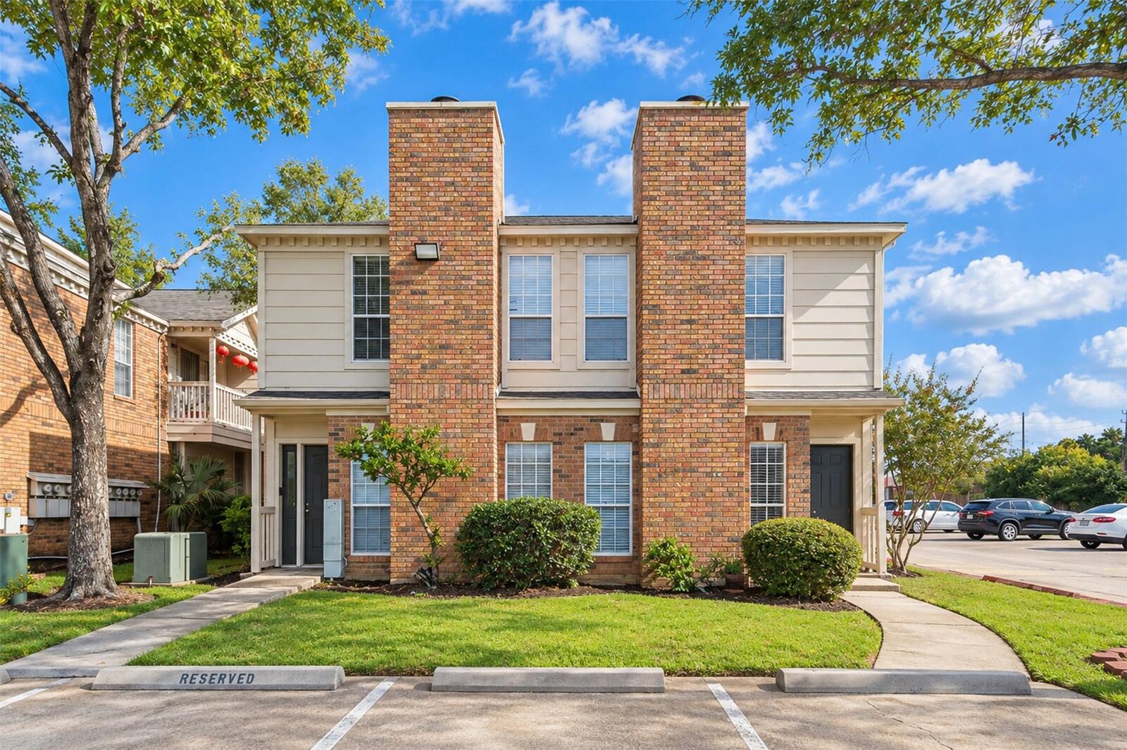 Property Photo:  2626 Holly Hall Street 1102  TX 77054 