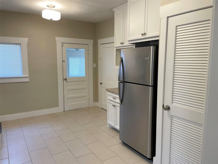 Property Photo: 317 W 26th Street TX 77008
