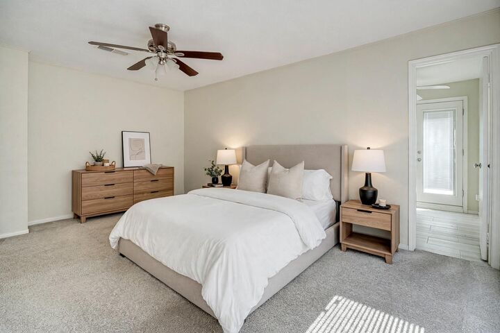 Property Photo: 800 Country Place Drive 1301 TX 77079