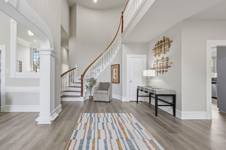 Property Photo: 7611 Naremore Drive TX 77379