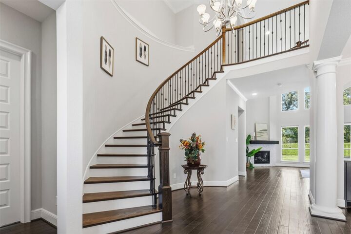 Property Photo:  6610 Tarrion Bay Lane  TX 77479 
