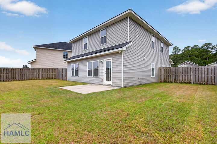 Property Photo:  107 Hamlet Court  GA 31313 
