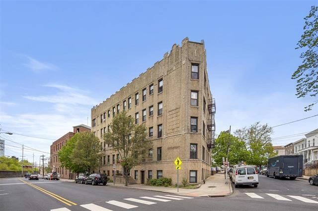Property Photo: 787 Summit Ave 11 NJ 07307