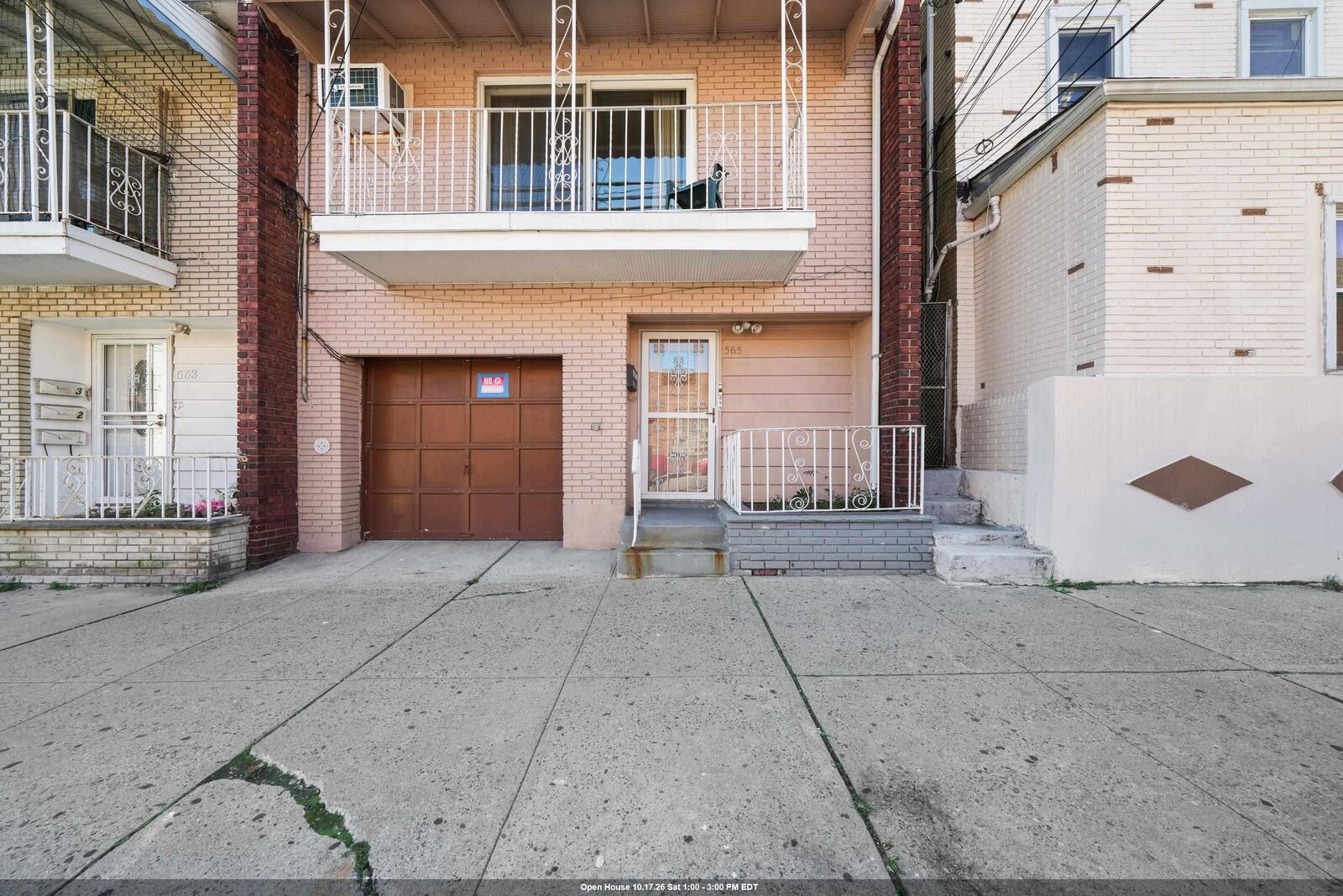 Property Photo:  565 61st St  NJ 07093 