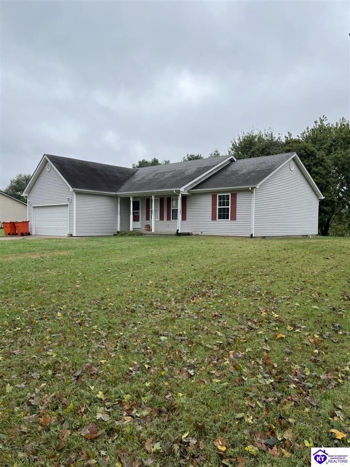Property Photo:  2146 Cecilia Smiths Mill Road  KY 42724 