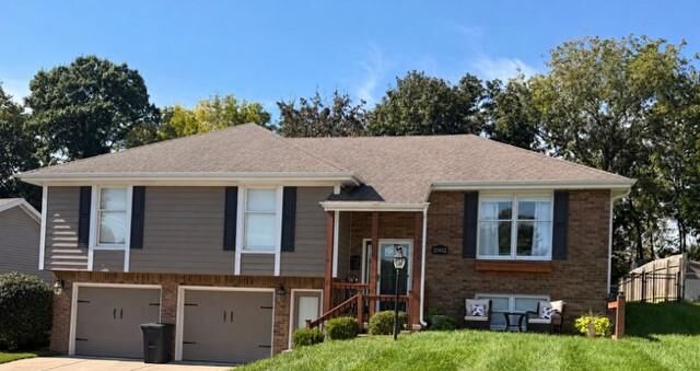 Property Photo:  2902 N 39th Terrace  MO 64506 