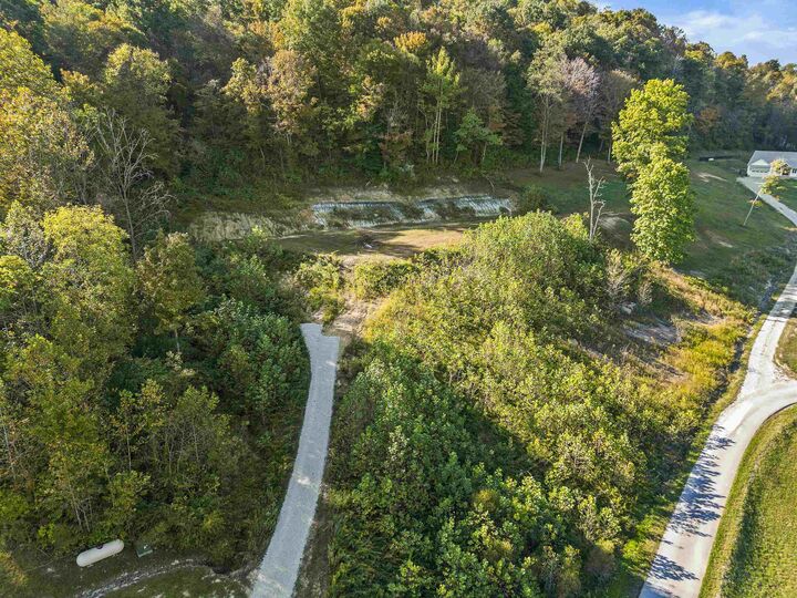 Property Photo: 155 Private Road 707 OH 45638-000