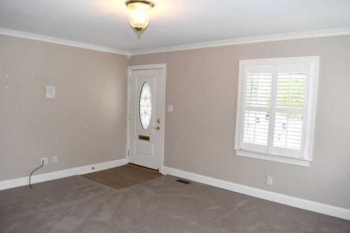 Property Photo: 430 North Boulevard West WV 25701-4864