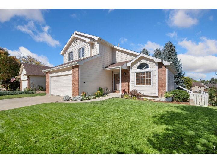 Property Photo:  3702 Drake Dr  CO 80538 