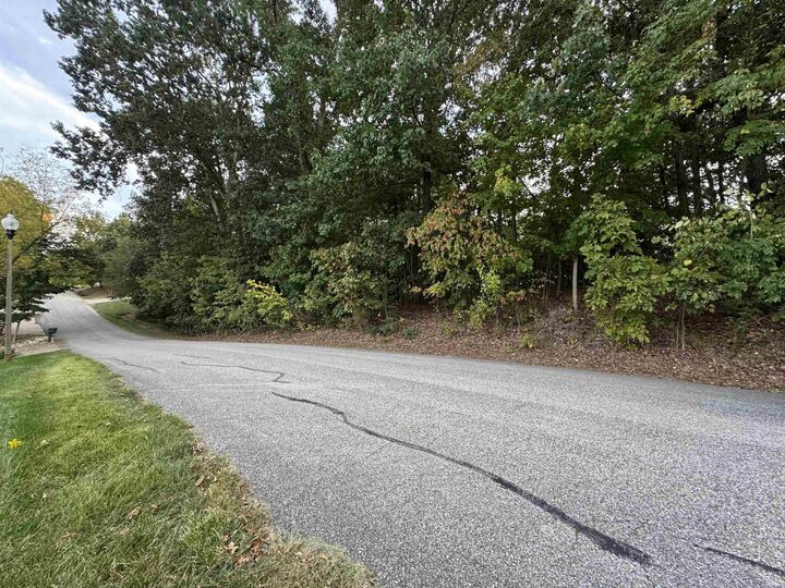Property Photo:  Lot 93 Santa's Fairways Lane  IN 47579 