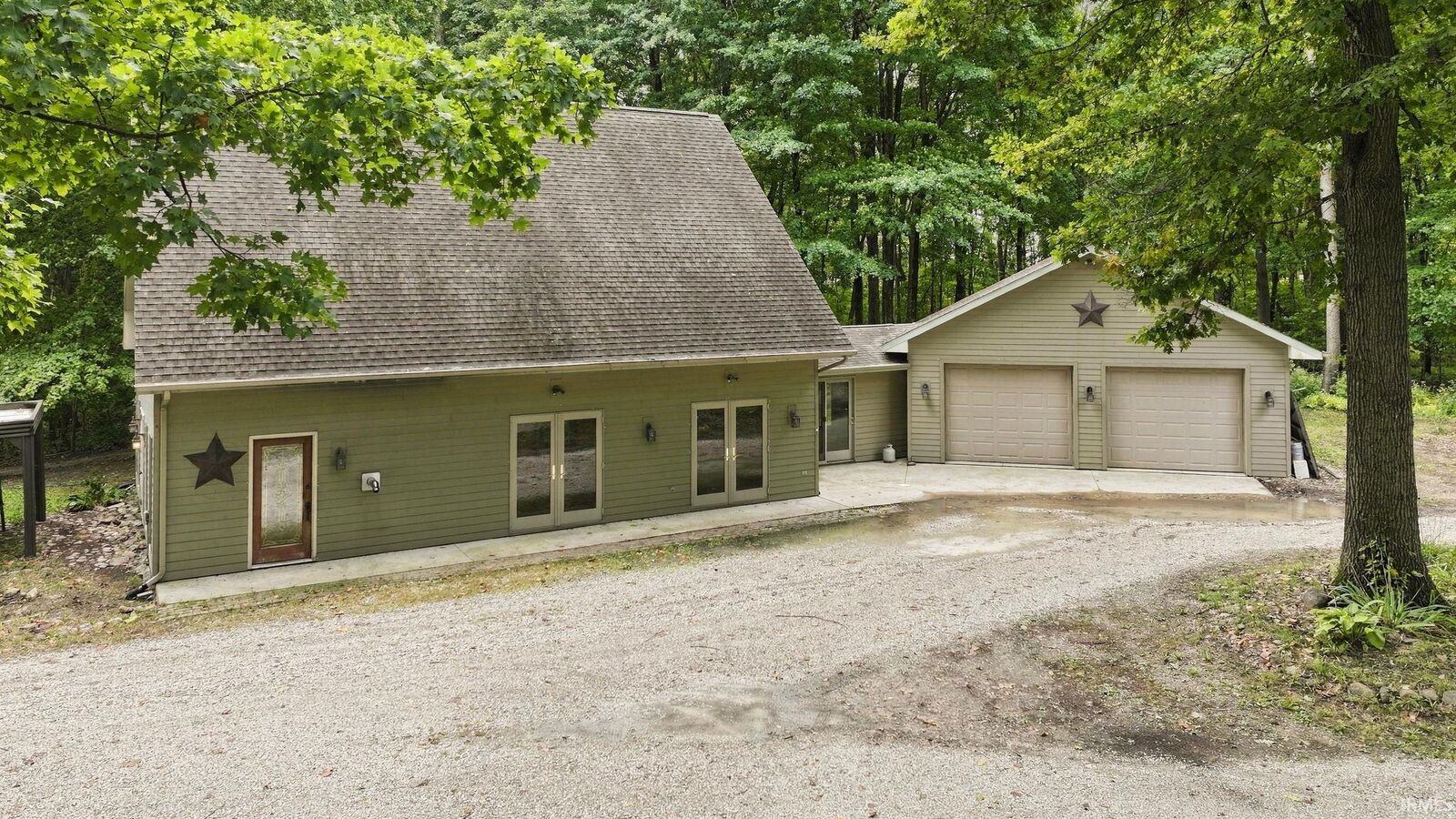 Property Photo:  12546 N State Road 13  IN 46962-8185 