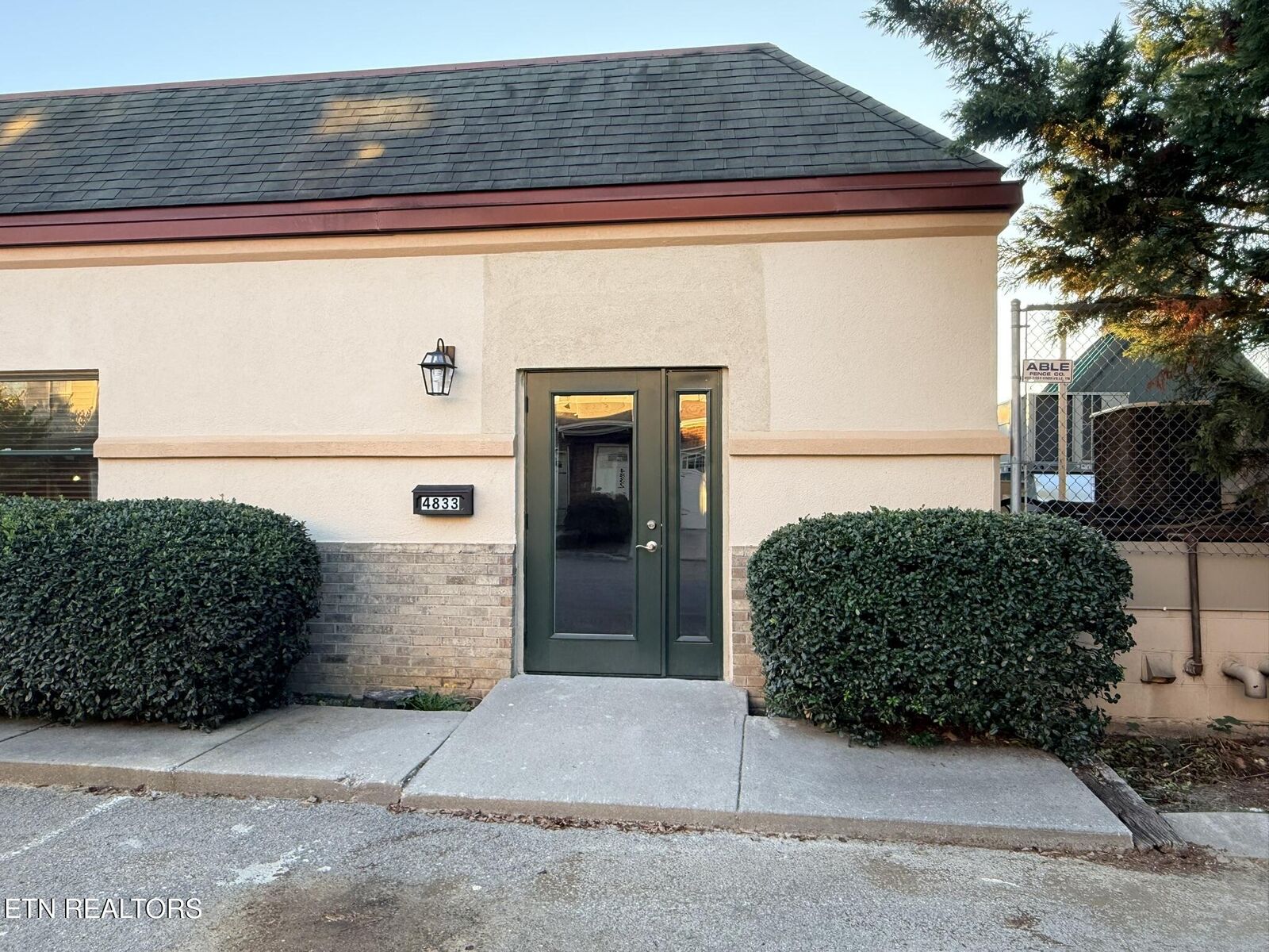 Property Photo:  4833 Fountain View Way  TN 37918 