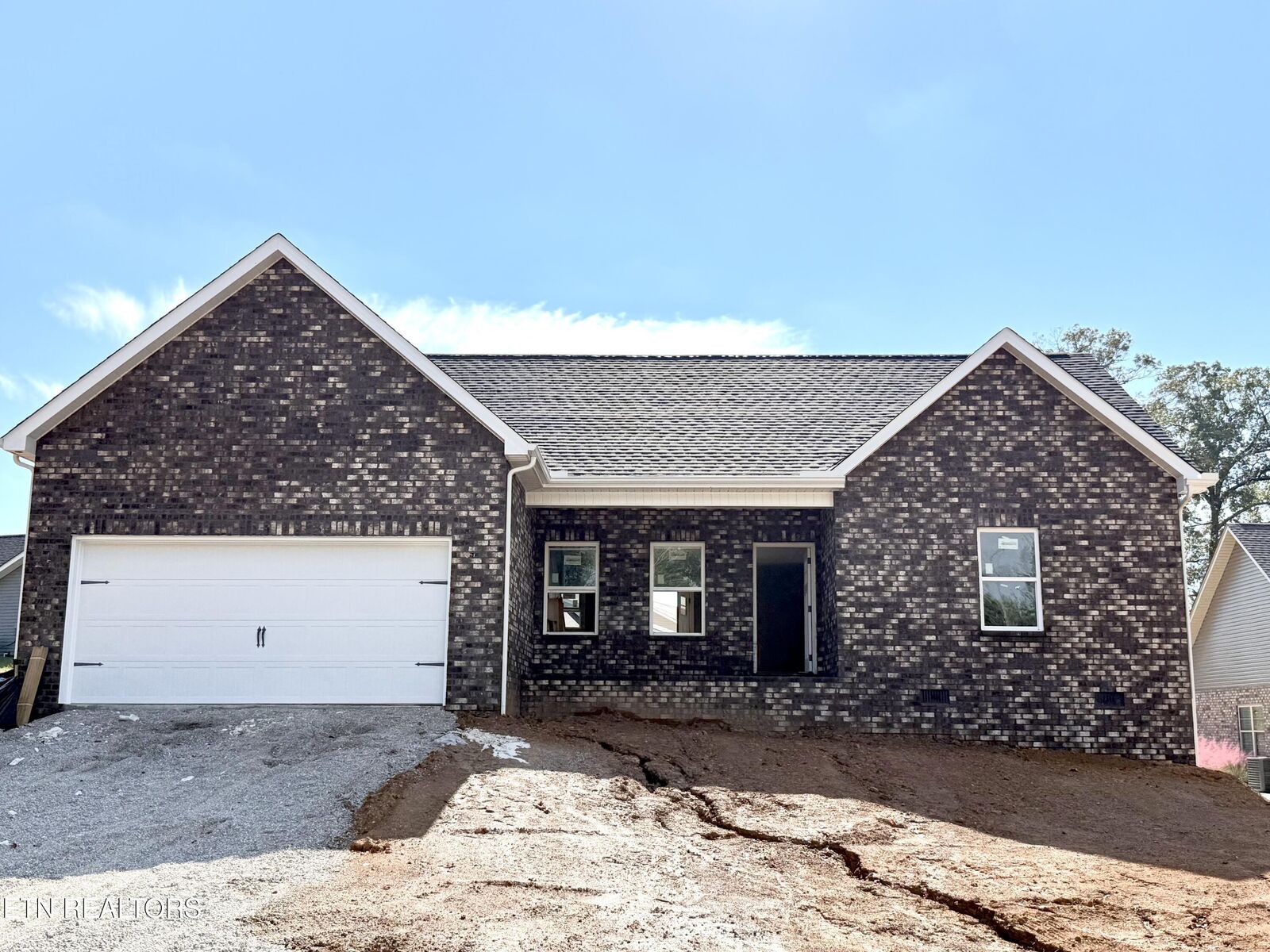 Property Photo:  313 Red Rock Rd  TN 37716 