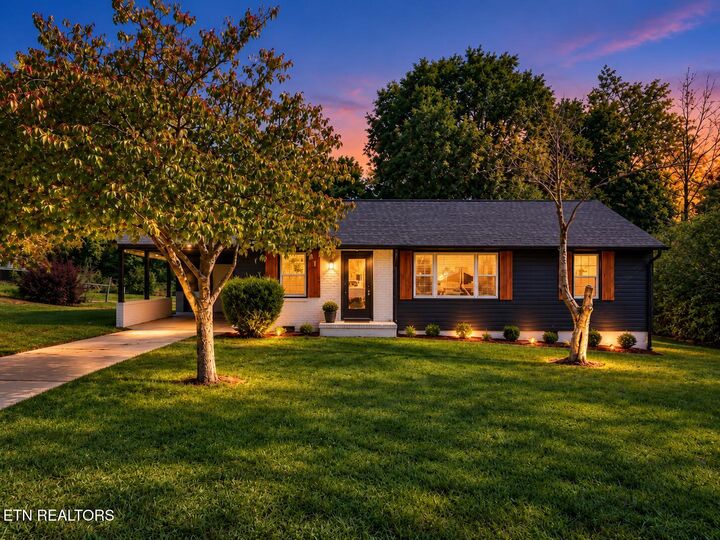 Property Photo: 4120 Foley Drive TN 37918