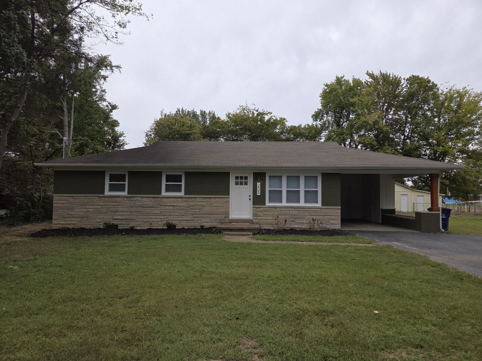 Property Photo:  205 Riverside Drive  KY 42003 