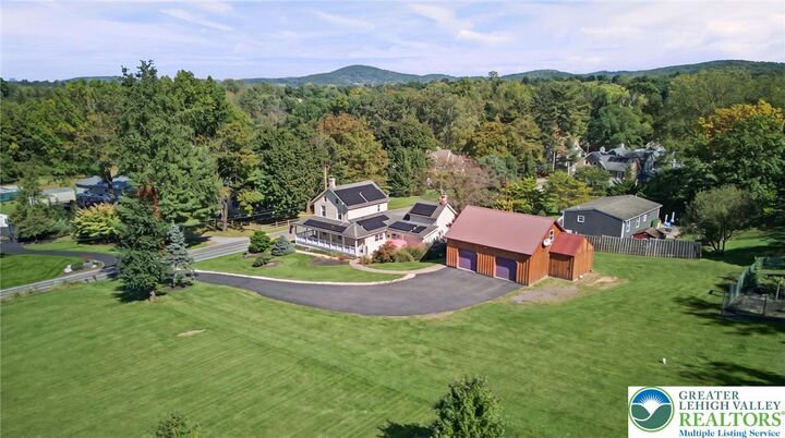 Property Photo:  1440 Spring Valley Road  PA 18015 