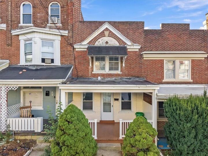 Property Photo:  1234 W Union Street  PA 18102 