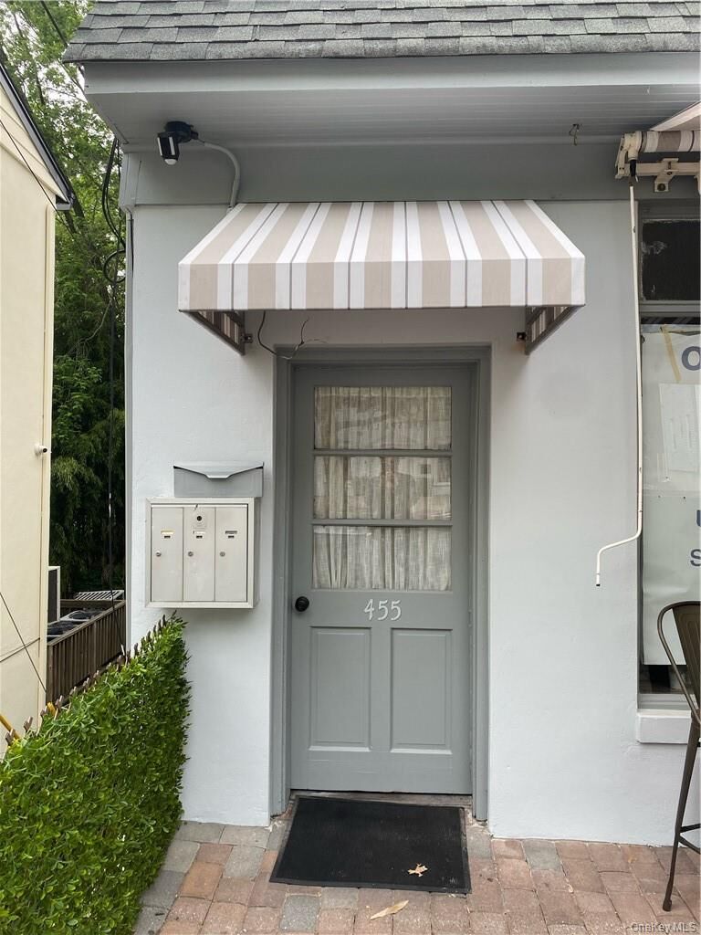 Property Photo: 455 Piermont Avenue C NY 10968
