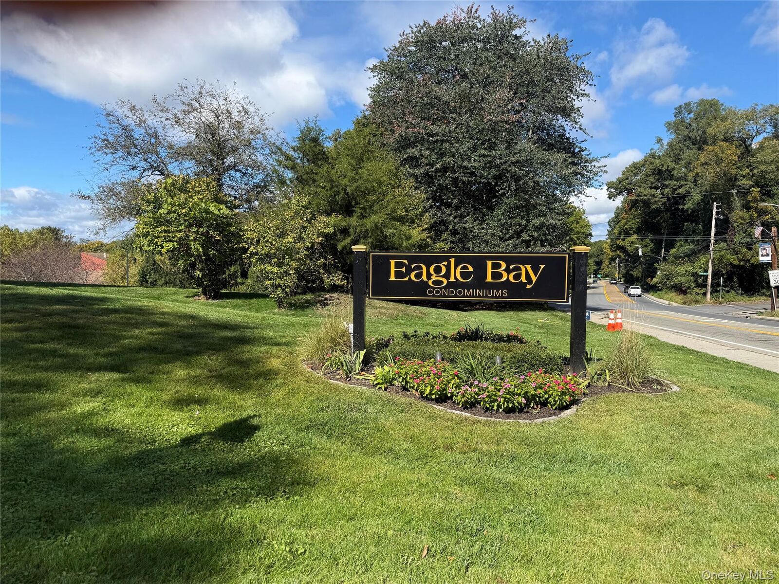 Property Photo: 1408 Eagle Bay Drive NY 10562