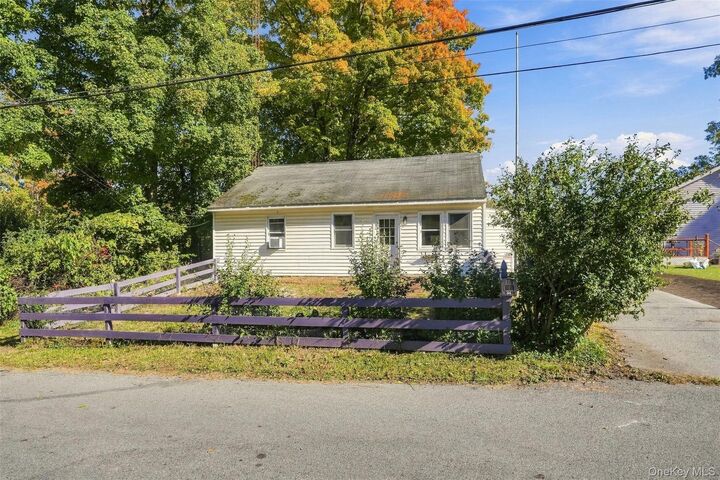 Property Photo: 34 McKinley Lane NY 12601