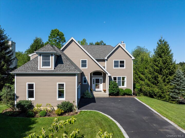 Property Photo: 4 Harris Court NY 10505