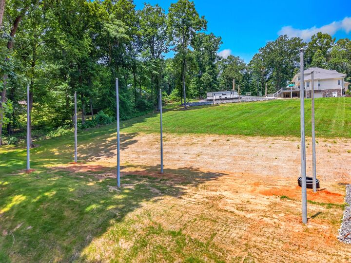 Property Photo: Lot 9 Crickett TN 37725
