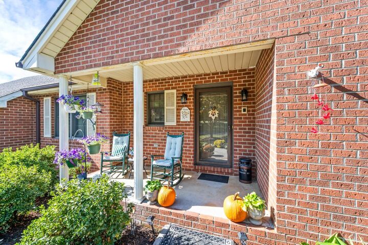 Property Photo:  1276 Parker Road  VA 24523 