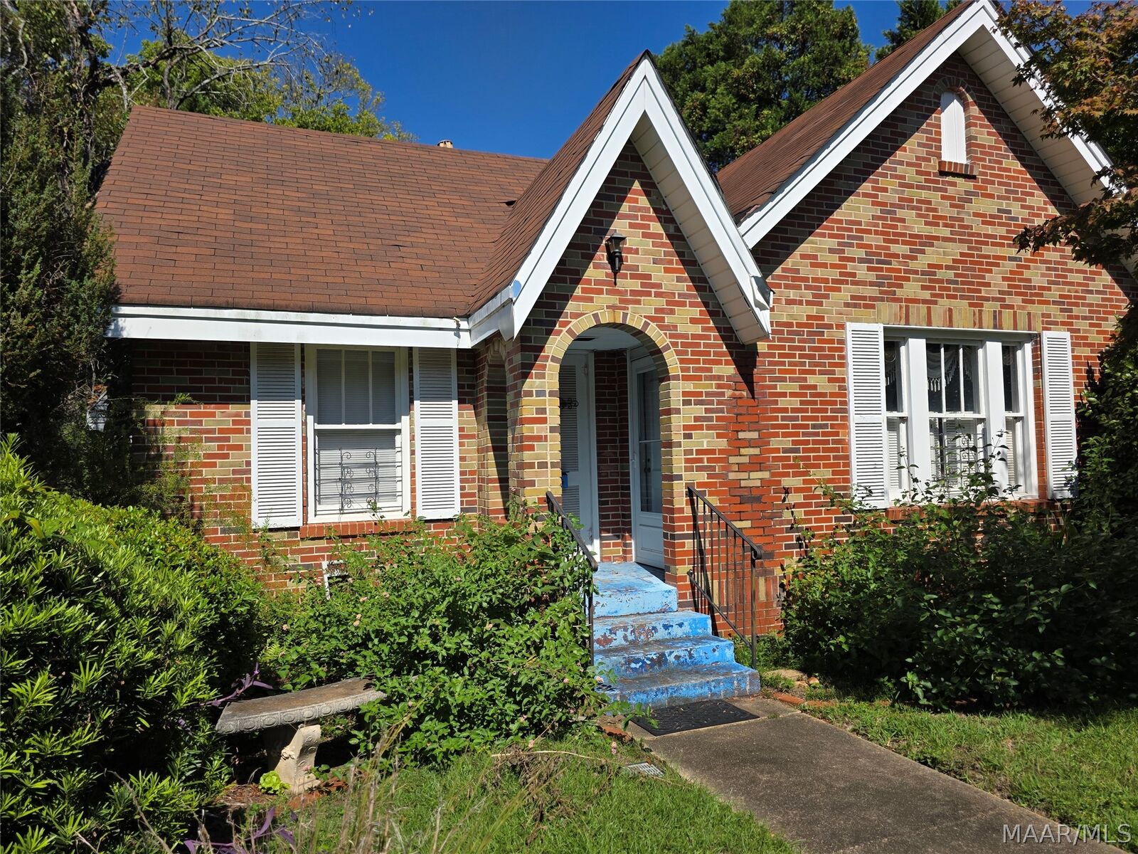 Property Photo:  1817 Winona Avenue  AL 36107 