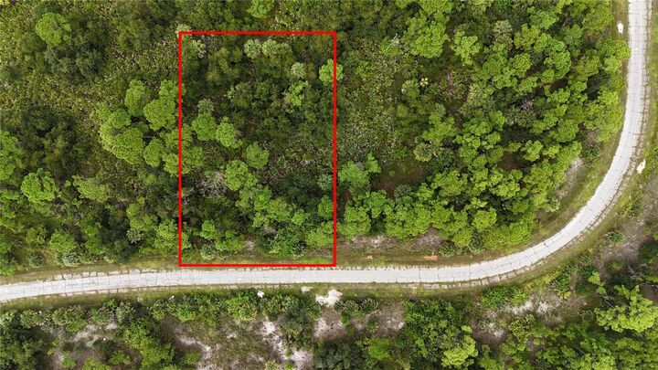 Property Photo:  Gladview Circle  FL 34288 