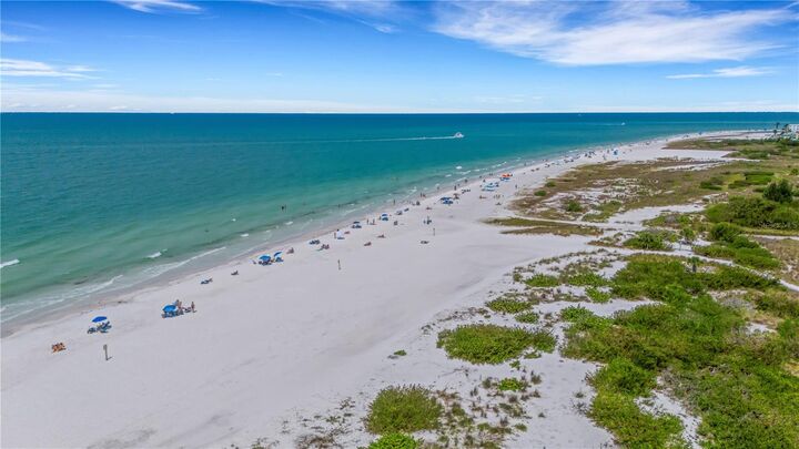Property Photo:  420 Beach Road 507  FL 34242 