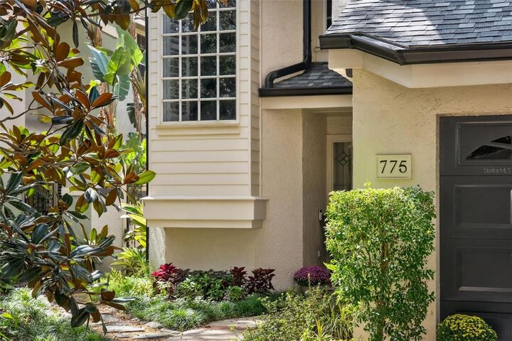 Property Photo: 775 McIntyre Avenue 9 FL 32789