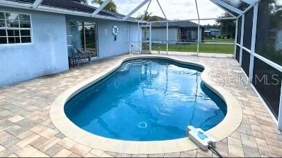 Property Photo:  4673 Sines Lane  FL 33981 