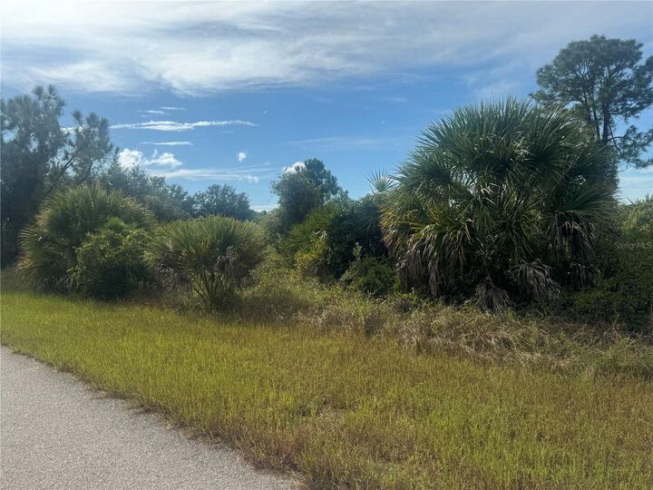 Property Photo:  Hill Road  FL 34288 