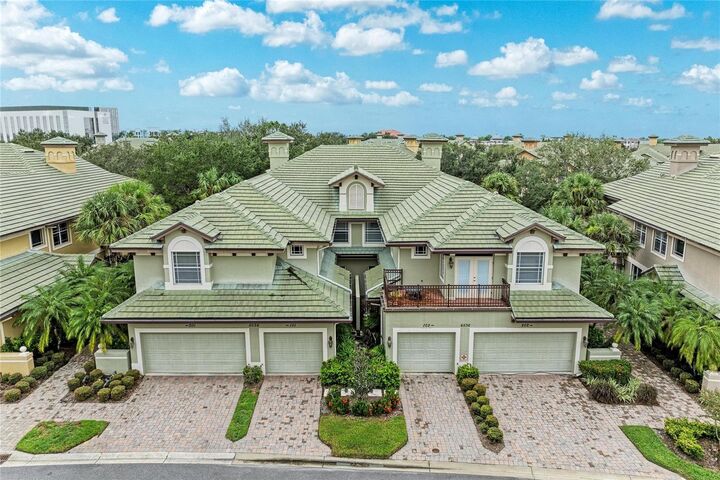Property Photo:  6536 Moorings Point Circle 101  FL 34202 