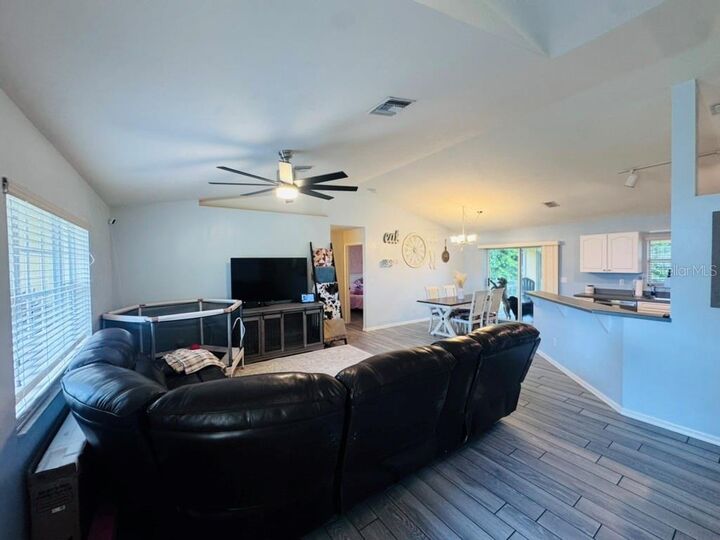 Property Photo:  22278 Priscilla Avenue  FL 33954 