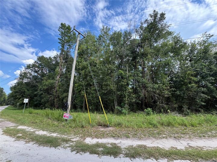 Property Photo:  Unassigned  FL 32134 