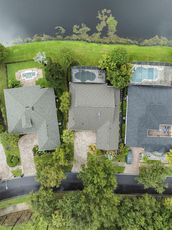 Property Photo:  893 Glendora Road S  FL 34759 
