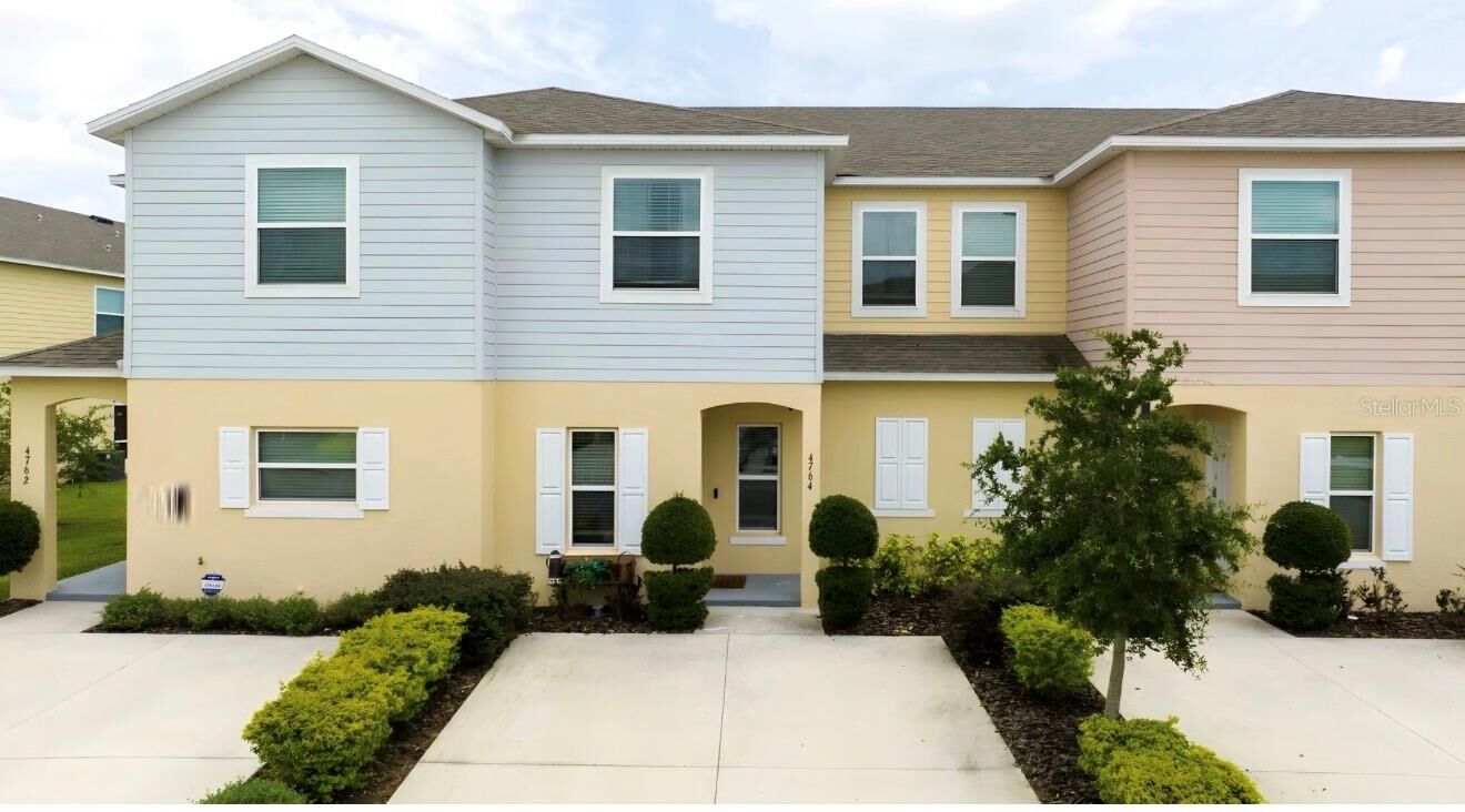 Property Photo:  4764 Coral Castle Dr  FL 34746 