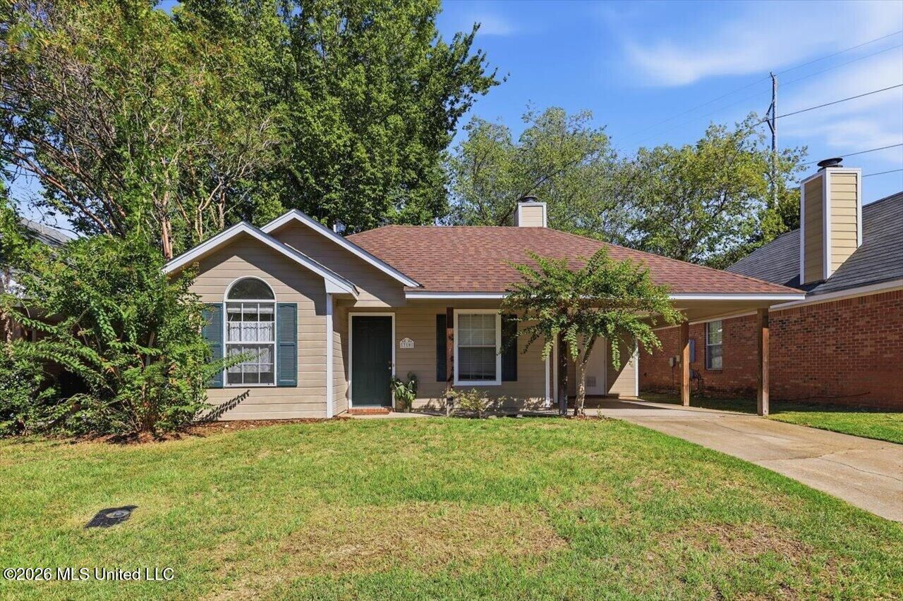 Property Photo:  310 Audubon Circle  MS 39047 