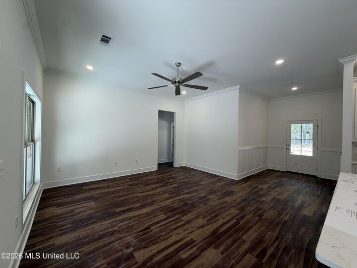 Property Photo: 241 Smith Drive MS 39114