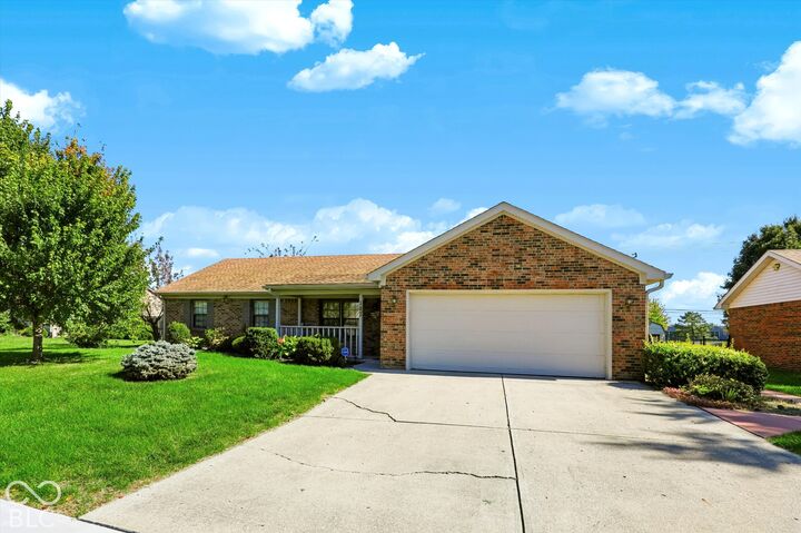 Property Photo:  187 Early Bird  IN 46143 